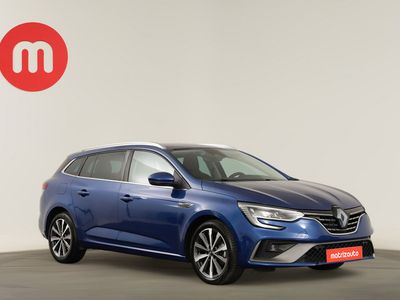 usado Renault Mégane IV 