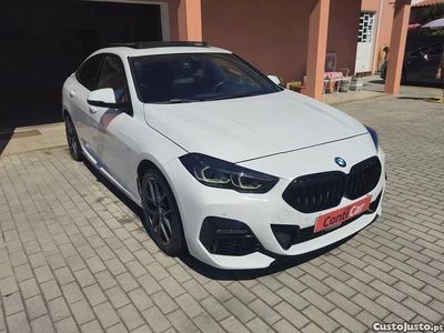 BMW 216