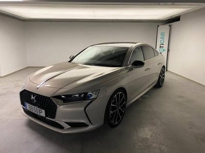 DS Automobiles DS9