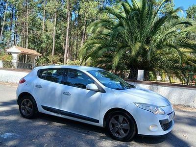 Renault Mégane III