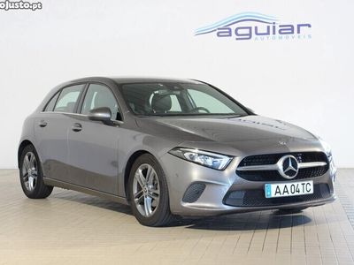 Mercedes A160