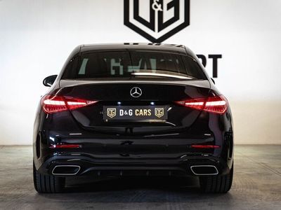 Mercedes C300