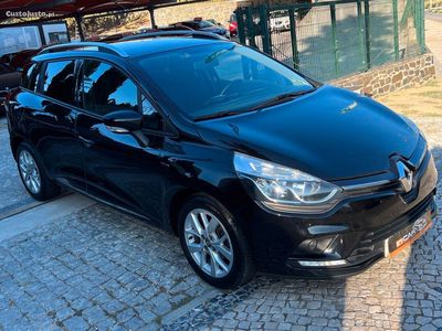 usado Renault Clio IV 