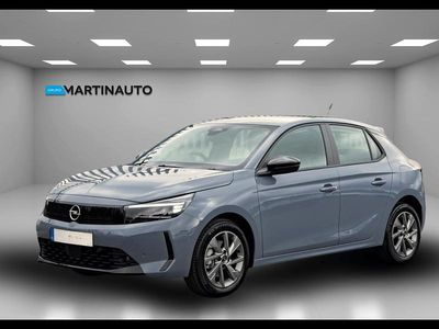 Cinzento Usado 2024 Opel Corsa Edition | € 20.500 (Caro)