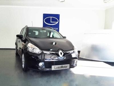 Renault Clio GrandTour