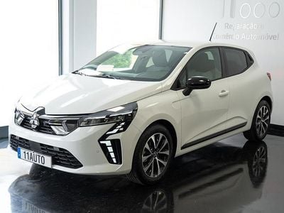 Usado Mitsubishi Colt 101 HP (74 kW) 2025 Branco Citadino