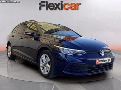 VW Golf VIII
