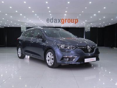 Renault Mégane GrandTour