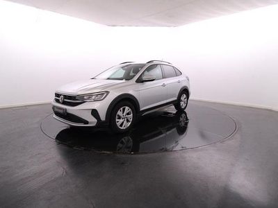 Cinzento Usado 2023 VW Taigo Life SUV | € 21.900 (Caro)