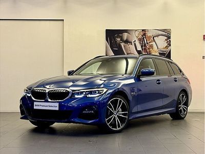 usado BMW 330e Touring