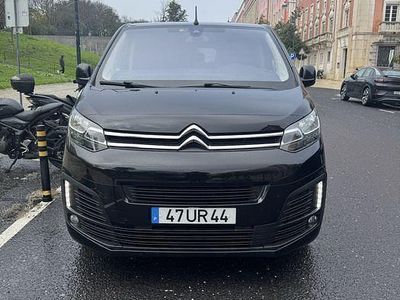 Citroën Spacetourer