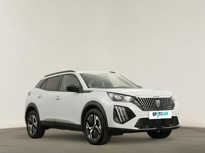 Branco Usado 2024 Peugeot 2008 Allure SUV | € 22.490 (Preço justo)