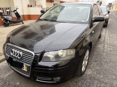 Usado 2006 Audi A3 | € 5.999 (Bom preço)