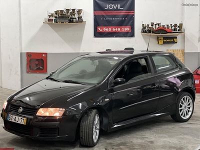 Fiat Stilo