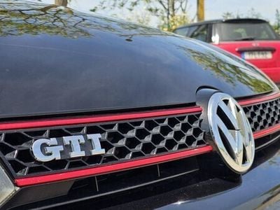 VW Golf VI