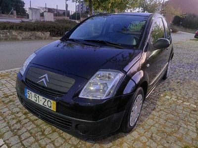 Citroën C2