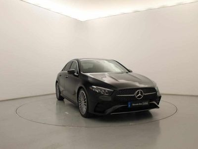 Mercedes A200