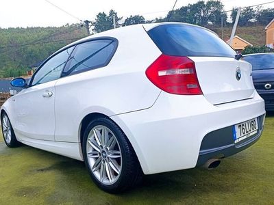 BMW 120 Coupé