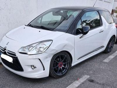 Citroën DS3