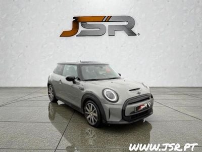 Cinzento Usado 2022 Mini Cooper Citadino | € 19.890 (Super Preço)