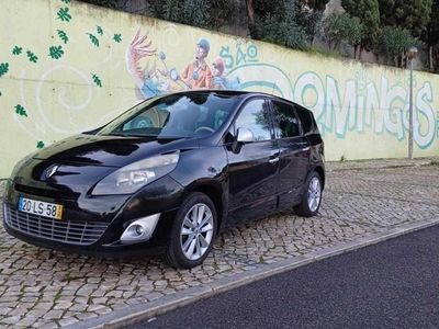 Renault Scénic III