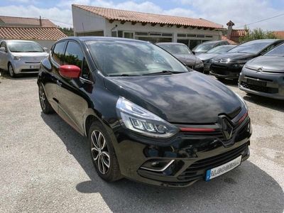 usado Renault Clio IV 