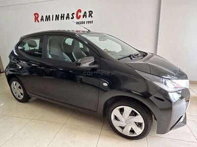 usado Toyota Aygo 1.0 X-Play+AC