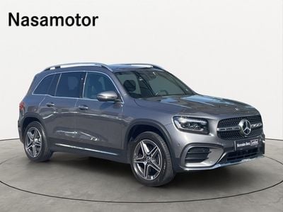 Mercedes GLB180