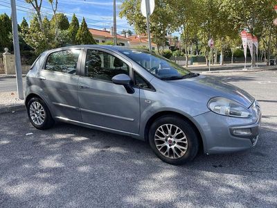 Fiat Punto Evo