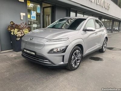 Hyundai Kauai