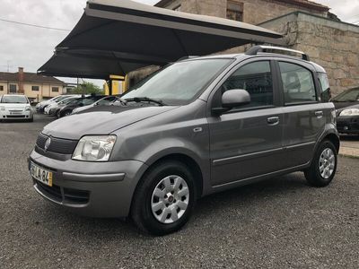 usado Fiat Panda 1.2 30 Anos