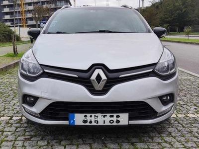 Renault Clio GrandTour