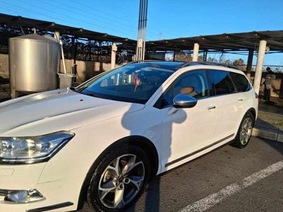 Citroën C5