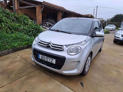 Citroën C1