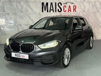 BMW 116