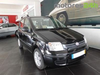 usado Fiat Panda 1.2