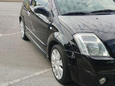 Citroën C2