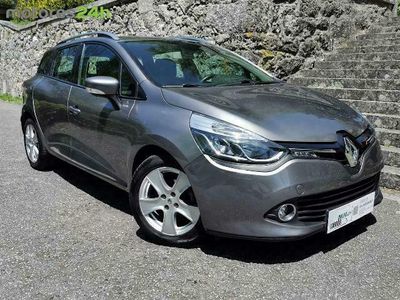 usado Renault Clio IV 