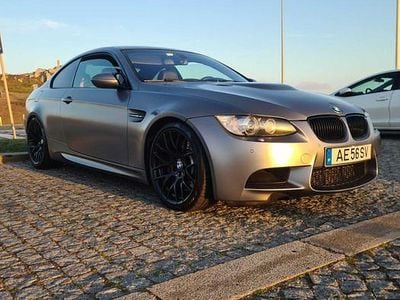 Usado 2012 BMW M3 Competition Edition | € 66.500