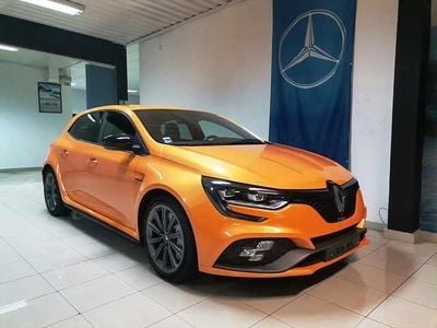Usado Renault Mégane IV R.S. 279 HP (205 kW) 2019 Outra Citadino