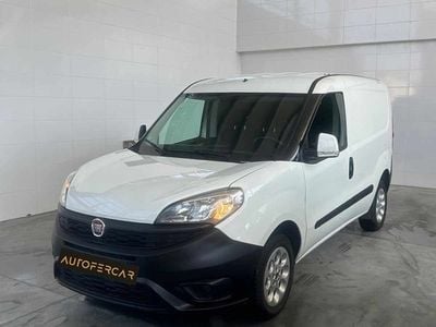 Fiat Doblò