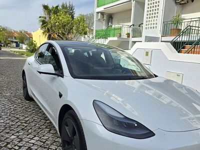 usado Tesla Model 3 2023 tração traseira