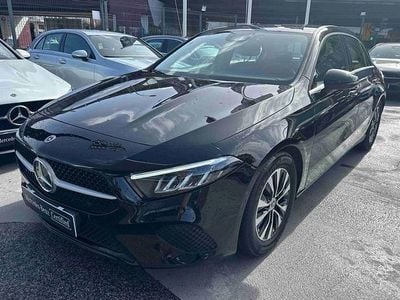 Usado Mercedes A200 163 HP (119 kW) 2025 Outra Citadino
