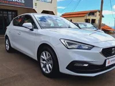 usado Seat Leon STYLE PLUS