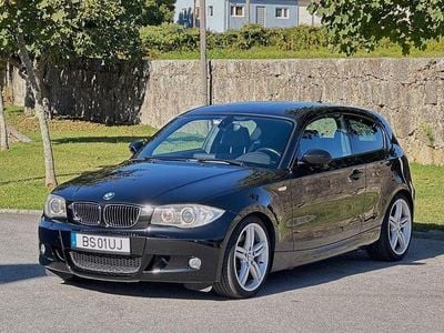 BMW 123