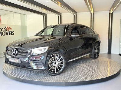 Mercedes GLC250