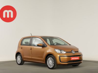 usado VW up! Up Up 1.0 Bmt Move