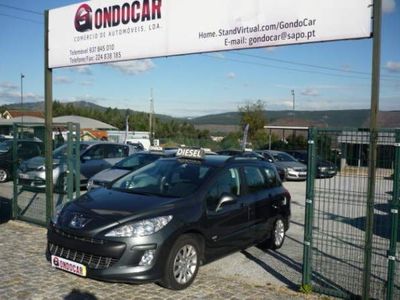 usado Peugeot 308 SW 1.6 HDI Navetc