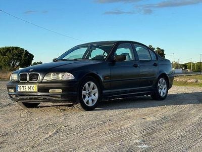 Usado 1999 BMW 316 Sedan | € 2.000