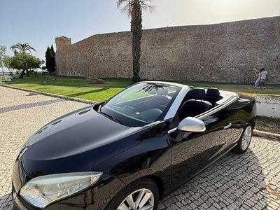 Renault Mégane III
